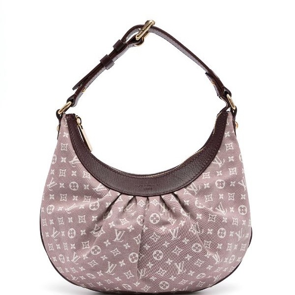 LV Rhapsody monogram bag - Picture 1 of 11